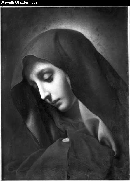 Carlo Dolci Mater dolorosa